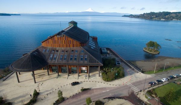 Frutillar's heritage and traditions