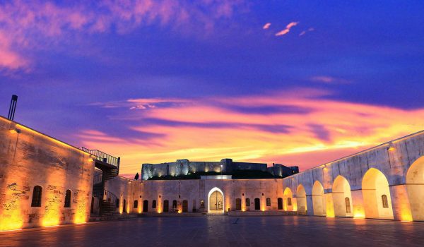 Gaziantep_UNESCO Creative City_landscape