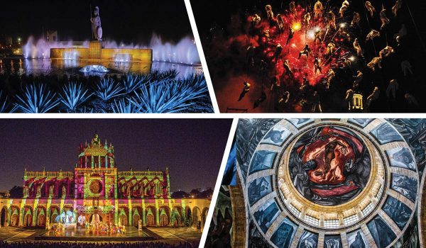 Guadalajara_UNESCO Creative City_landscape