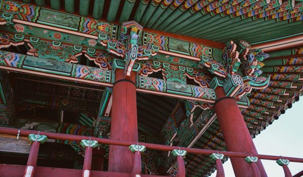 Jinju_UNESCO Creative City_landscape