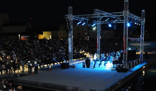 Kirsehir's heritage and traditions