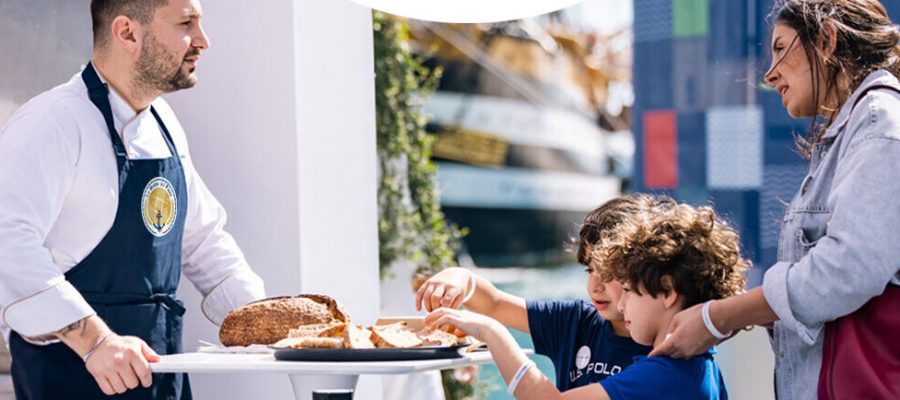 Le Rotte del Pane Jeddah2