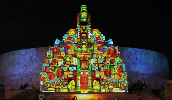 Merida’s heritage and traditions