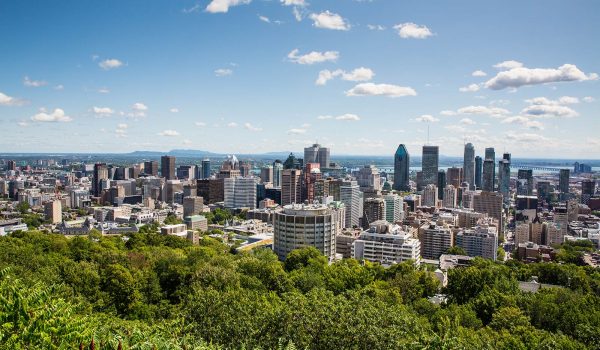 Montreal_UNESCO Creative City_landscape