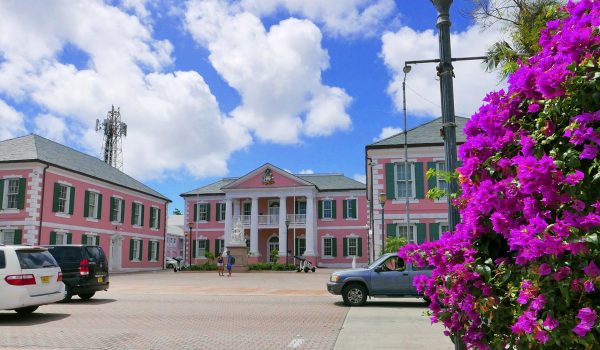 Nassau, UNESCO Creative City_landscape