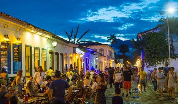 Paraty, UNESCO Creative City_landscape