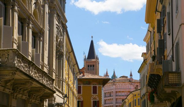 Parma, UNESCO Creative City_landscape