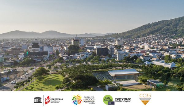 Portovejo, UNESCO Creative City_landscape