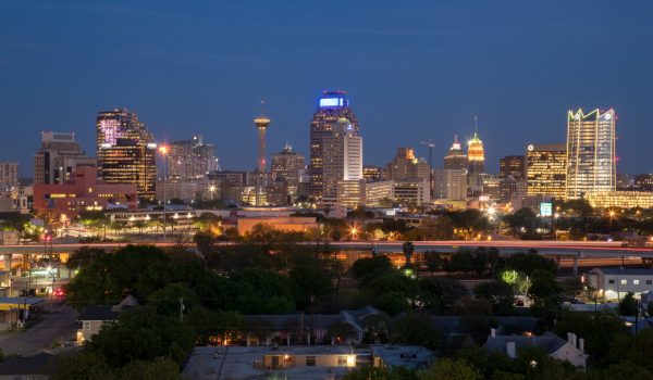 San Antonio’s heritage and traditions