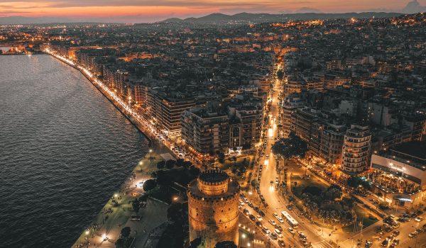 Thessaloniki’s heritage and traditions