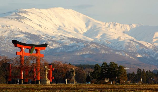 Tsuruoka’s gastronomy heritage and traditions