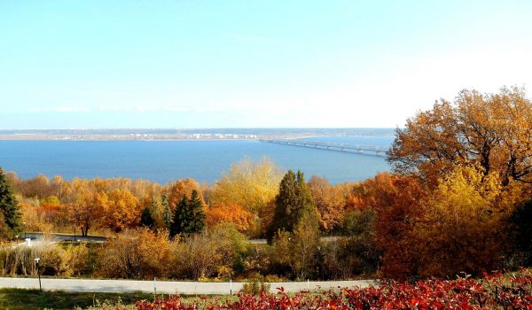 Ulyanovsk’s literature heritage and traditions