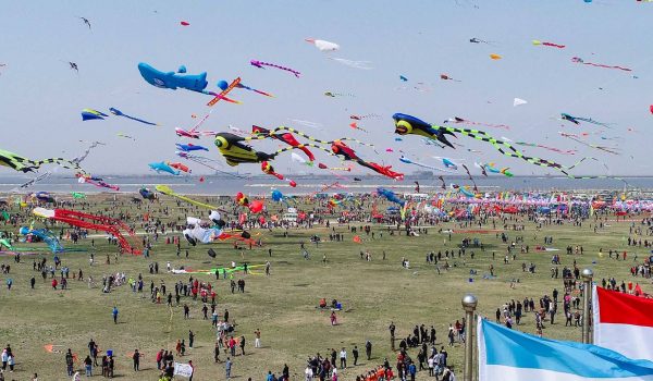 Weifang_unesco cREATIVE cITY _Creativity_2022