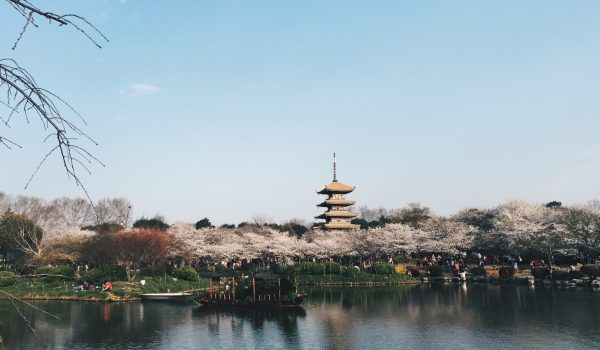 Wuhan’s design heritage and traditions